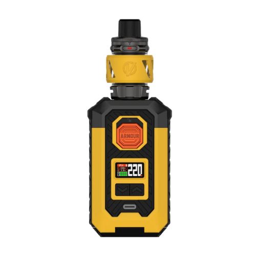 Vaporesso Armour Max Vape Kit Device - Mcr Vape Distro