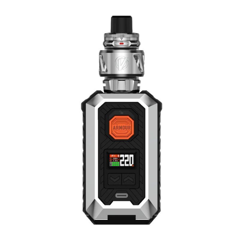 Vaporesso Armour Max Vape Kit Device - Mcr Vape Distro