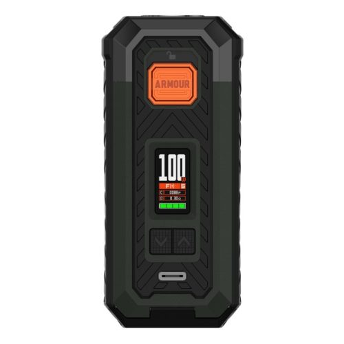 Vaporesso Armour S Box Mod - Mcr Vape Distro