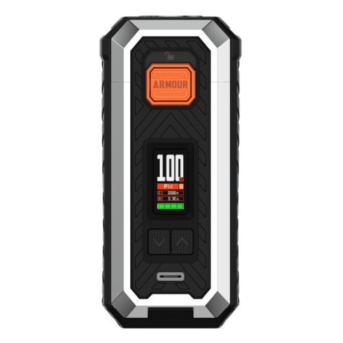 Vaporesso Armour S Box Mod - Mcr Vape Distro