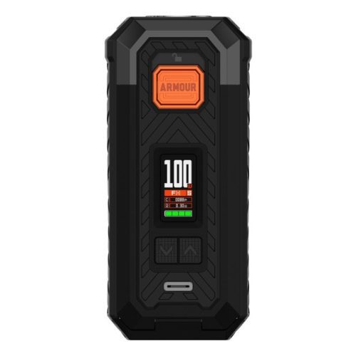 Vaporesso Armour S Box Mod - Mcr Vape Distro