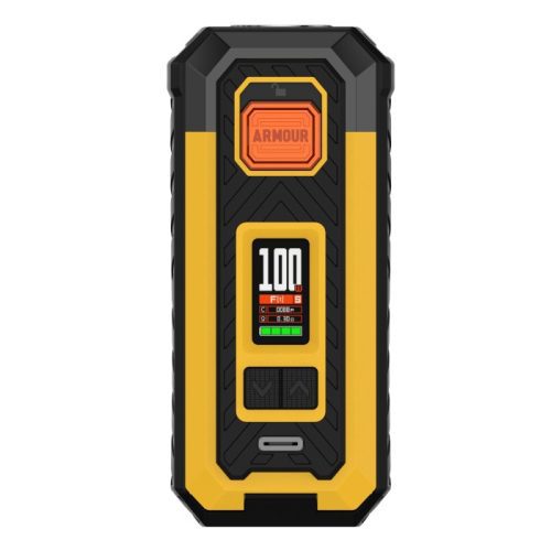 Vaporesso Armour S Box Mod - Mcr Vape Distro