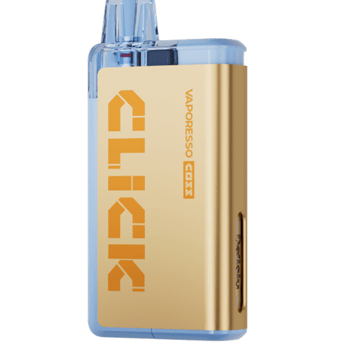 vaporesso coss click 6000 puffs disposable vape device mcr vape distro 665129