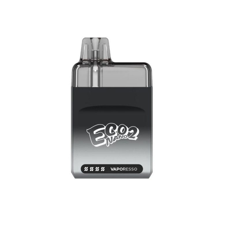 Vaporesso Eco Nano 2 Pod Kit - Mcr Vape Distro