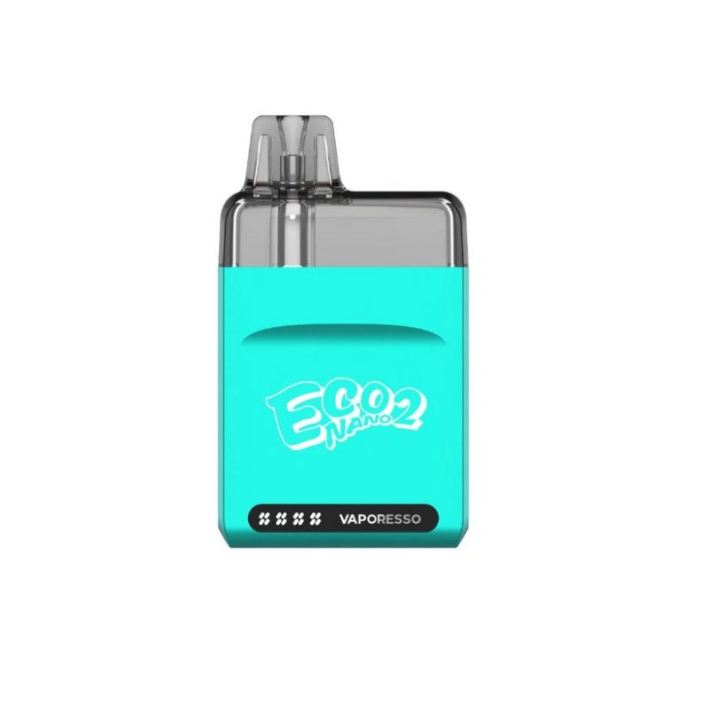 Vaporesso Eco Nano 2 Pod Kit - Mcr Vape Distro