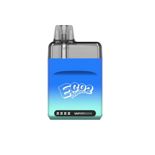 Vaporesso Eco Nano 2 Pod Kit - Mcr Vape Distro