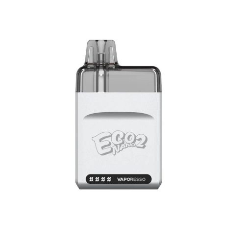 Vaporesso Eco Nano 2 Pod Kit - Mcr Vape Distro