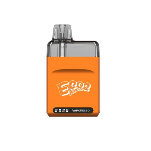 Vaporesso Eco Nano 2 Pod Kit - Mcr Vape Distro