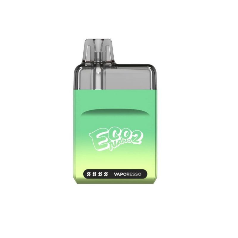 Vaporesso Eco Nano 2 Pod Kit - Mcr Vape Distro