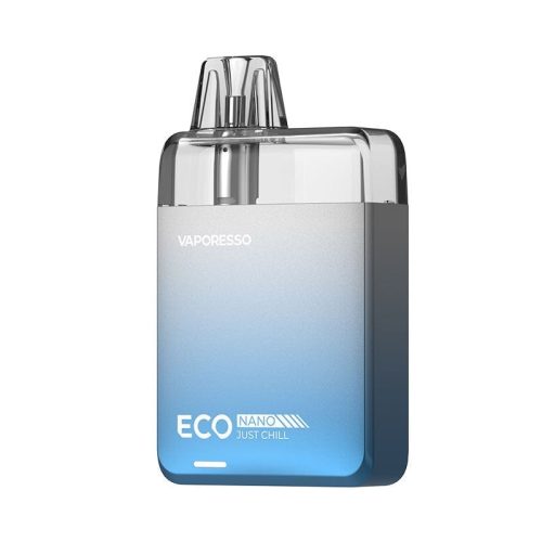 Vaporesso ECO Nano Pod Vape Kit - Mcr Vape Distro