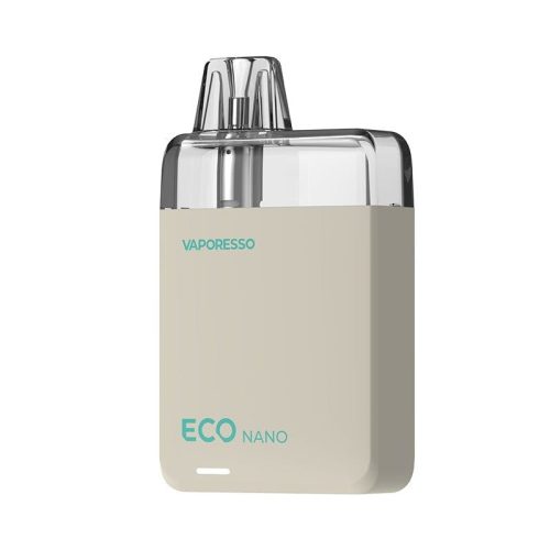 Vaporesso ECO Nano Pod Vape Kit - Mcr Vape Distro