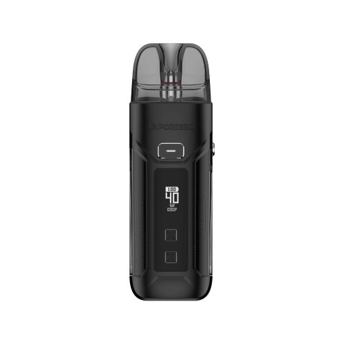 Vaporesso Luxe X Pro Pod Mod Kit - Mcr Vape Distro