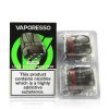 Vaporesso Luxe X Replacement Pods - Mcr Vape Distro