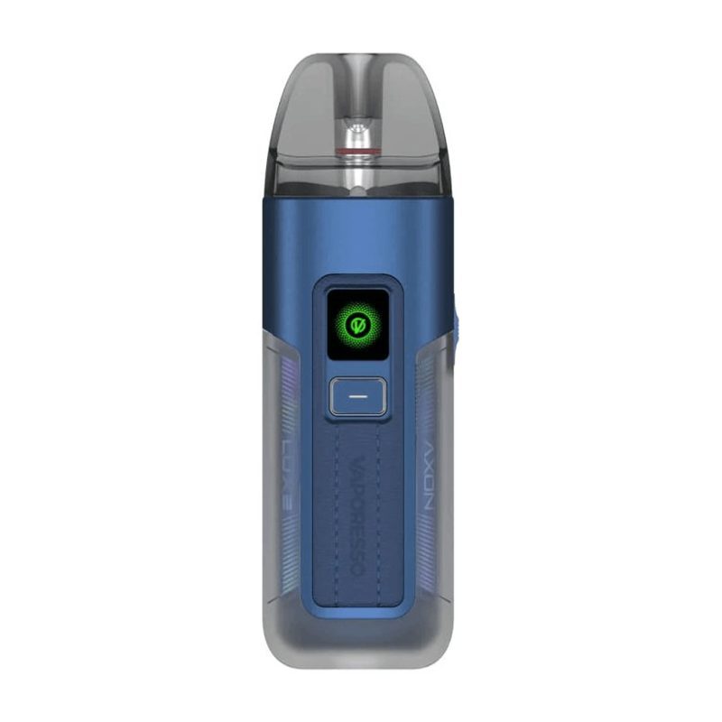 Vaporesso LUXE X2 Pod Vape Kit - Mcr Vape Distro