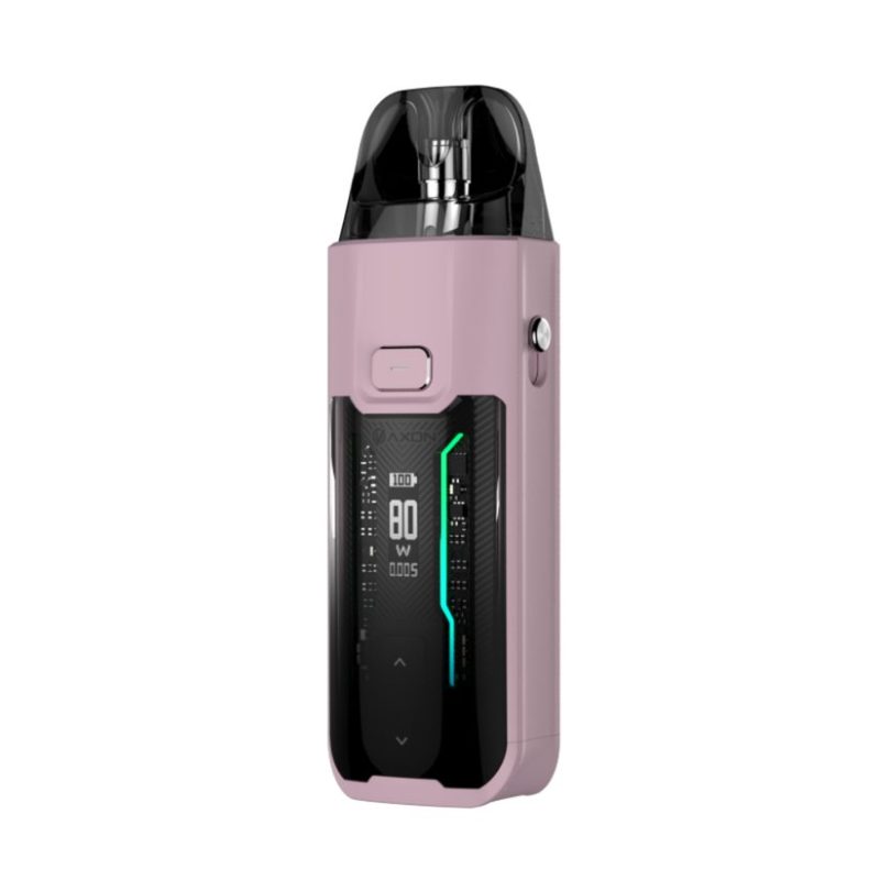 Vaporesso Luxe XR Max Pod System Kit - Mcr Vape Distro