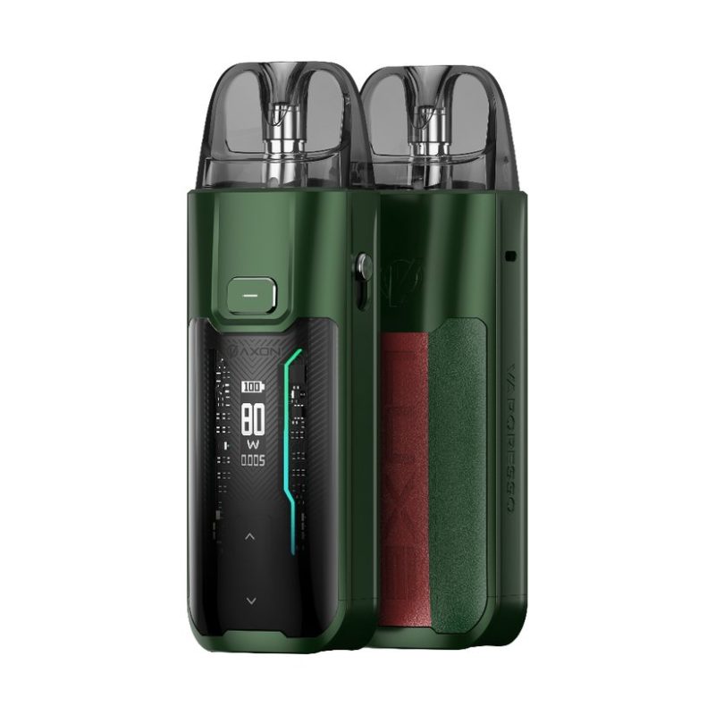 Vaporesso Luxe XR Max Pod System Kit - Mcr Vape Distro