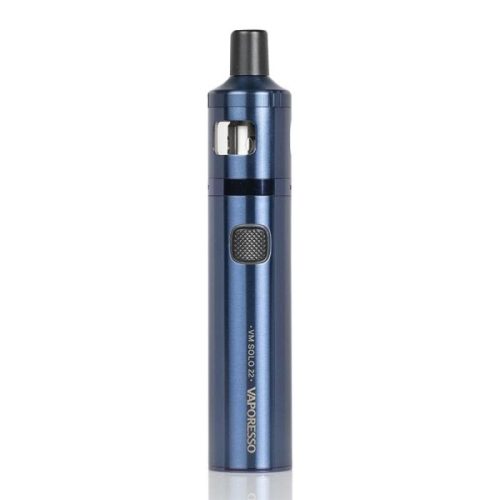 Vaporesso VM SOLO 22 Pen Vape Kit - Mcr Vape Distro