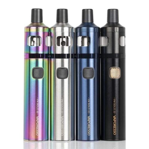 vaporesso vm solo 22 pen vape kit mcr vape distro 296202