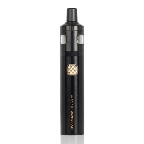 Vaporesso VM SOLO 22 Pen Vape Kit - Mcr Vape Distro