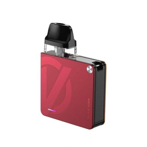 Vaporesso - Xros 3 Nano Pod - Vape Kit - Mcr Vape Distro