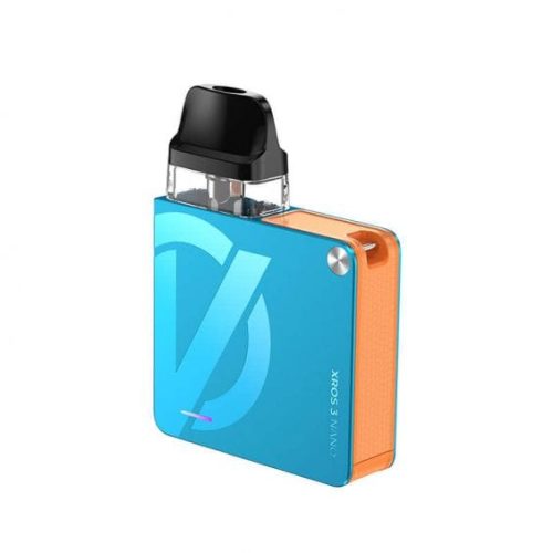 Vaporesso - Xros 3 Nano Pod - Vape Kit - Mcr Vape Distro