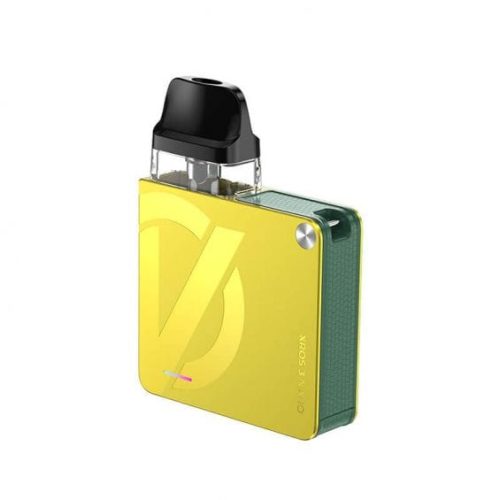 Vaporesso - Xros 3 Nano Pod - Vape Kit - Mcr Vape Distro