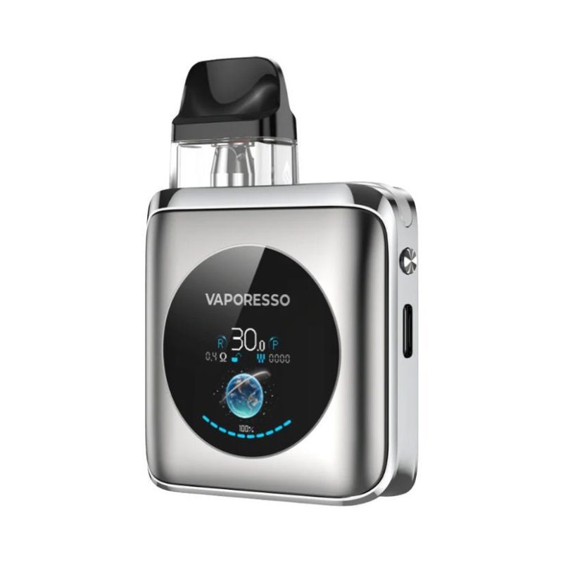 Vaporesso XROS 4 Nano Pod Kit - Mcr Vape Distro