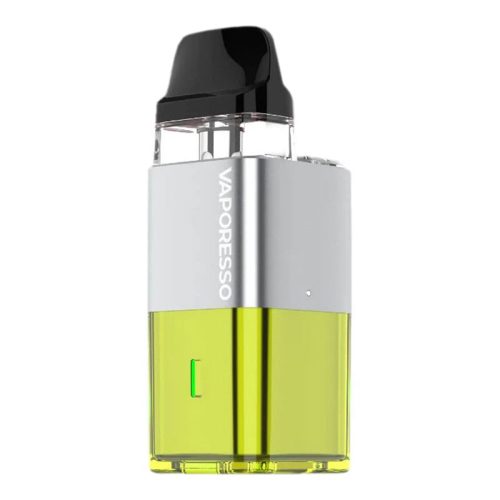 Vaporesso Xros Cube Pod Kit - Mcr Vape Distro