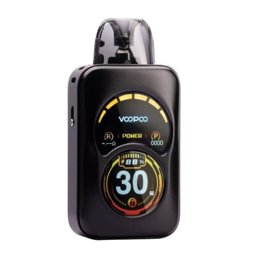 Voopoo Argus A Vape Kit - Mcr Vape Distro