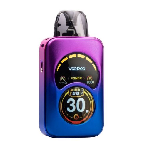 Voopoo Argus A Vape Kit - Mcr Vape Distro