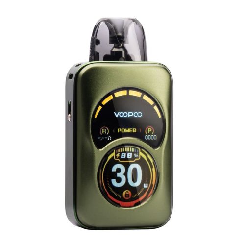 Voopoo Argus A Vape Kit - Mcr Vape Distro