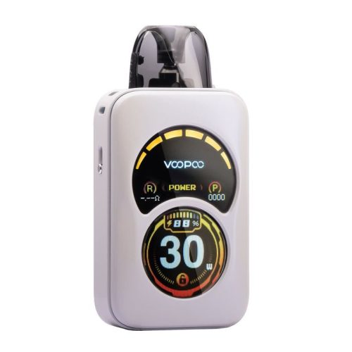 Voopoo Argus A Vape Kit - Mcr Vape Distro