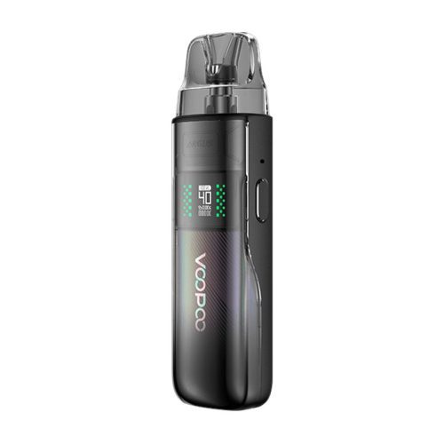 Voopoo Argus E40 Pod Vape Kit - Mcr Vape Distro