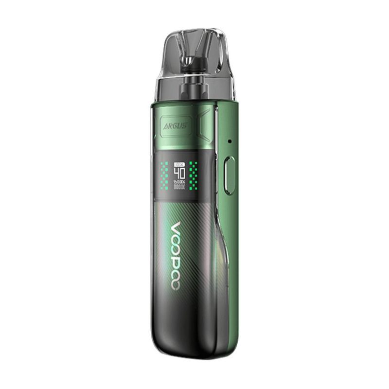 Voopoo Argus E40 Pod Vape Kit - Mcr Vape Distro