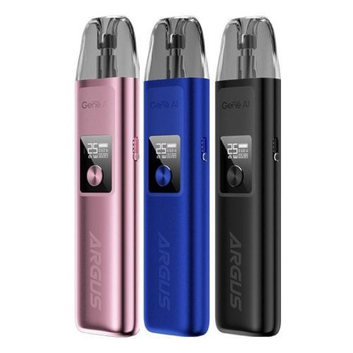 voopoo argus g pod kit mcr vape distro 350416