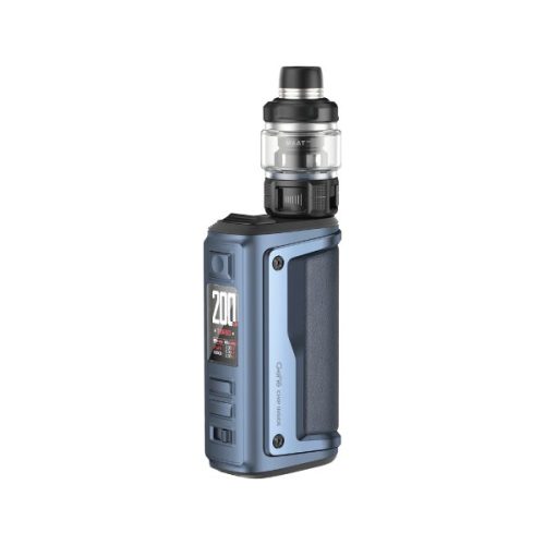 Voopoo Argus Gt 2 Vape Kit - Mcr Vape Distro