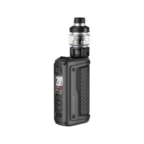 Voopoo Argus Gt 2 Vape Kit - Mcr Vape Distro