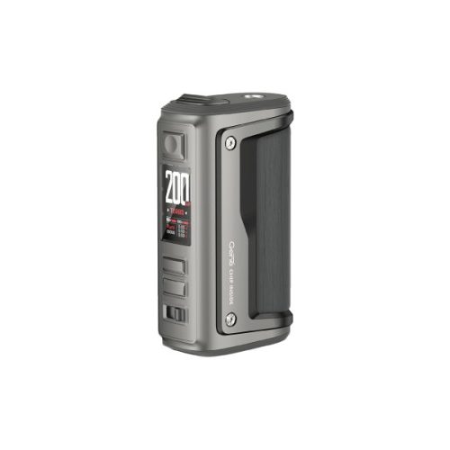 Voopoo Argus GT 2 Vape Mod - Mcr Vape Distro