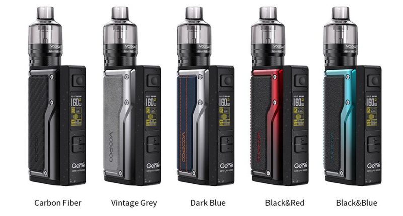 voopoo argus gt vape kit mcr vape distro 897769