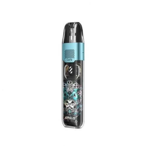 Voopoo Argus P1S Pod Vape Kit - Mcr Vape Distro