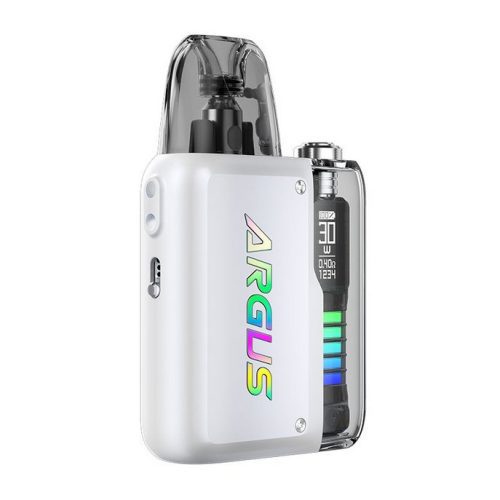 Voopoo Argus P2 Pod System Vape Kit - Mcr Vape Distro