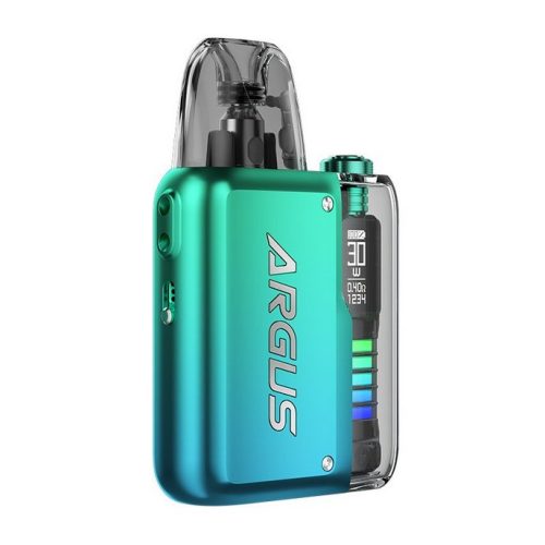 Voopoo Argus P2 Pod System Vape Kit - Mcr Vape Distro