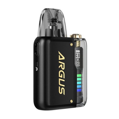 Voopoo Argus P2 Pod System Vape Kit - Mcr Vape Distro