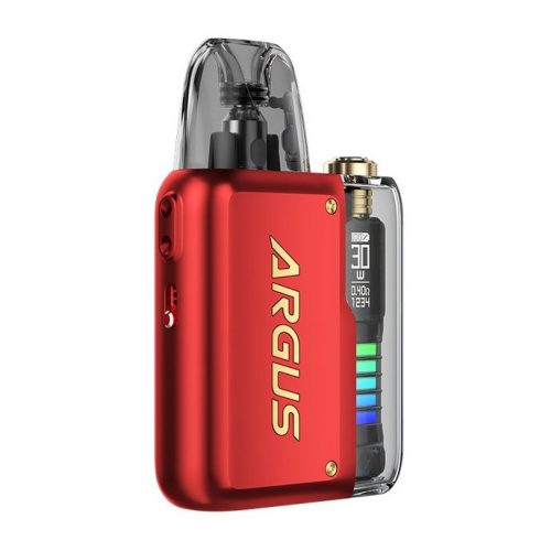 Voopoo Argus P2 Pod System Vape Kit - Mcr Vape Distro