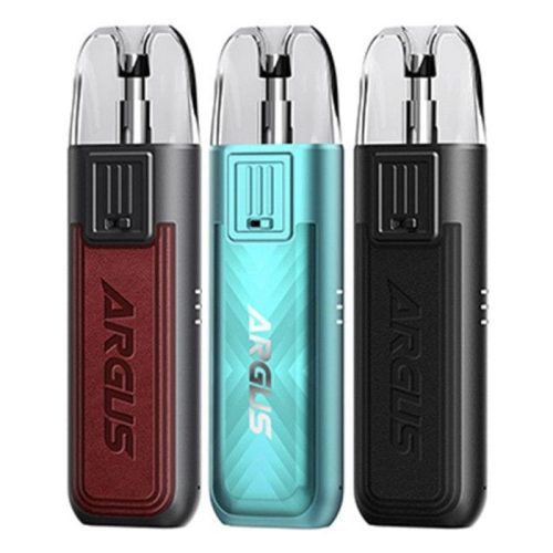 voopoo argus se pod kit mcr vape distro 848133