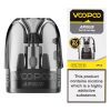 Voopoo Argus Top Fill Cartridges - Pack of 3 - Mcr Vape Distro