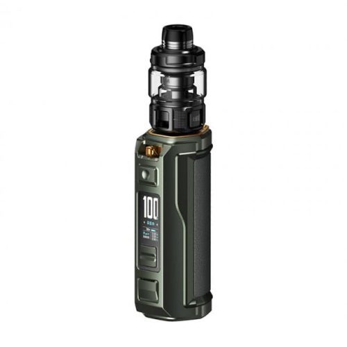 Voopoo - Argus XT 100W - Vape Kit - Mcr Vape Distro