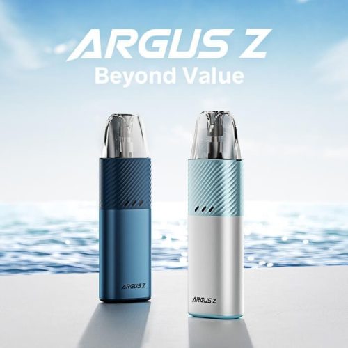 voopoo argus z pod kit mcr vape distro 852958