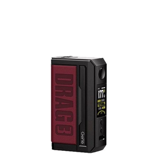 VOOPOO - DRAG 3 - MOD - Mcr Vape Distro