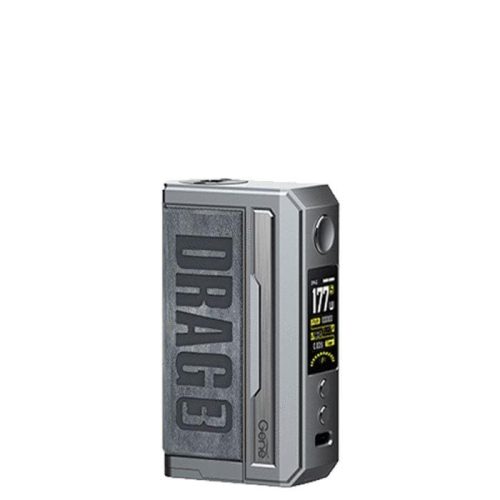 VOOPOO - DRAG 3 - MOD - Mcr Vape Distro